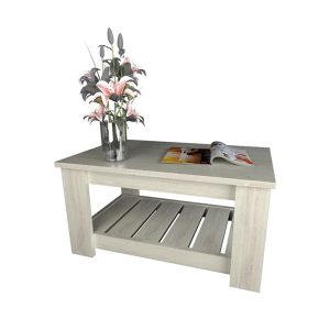 MESA LIVING CENTRO RECTANG CIEGA 2002-NV NEVADO TABLES