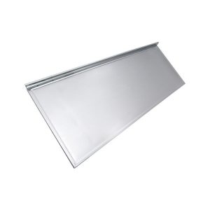 MESADA ACERO INOX 160 CIEGA DHINOX