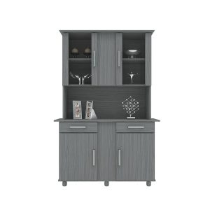 MODULAR 120X183X36 4 PTAS 2 CAJ LINOSA 237 ORLANDI
