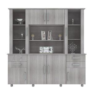 MODULAR 185X183X36 8 PTAS 4 CAJ JACARANDA 198 ORLANDI