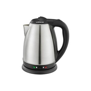 PAVA ELECTRICA ACERO CORTE MATE W1702 WINCO