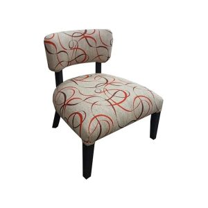 SILLA MATERA ASIENTO RESORTES ARAÚ HOME promo