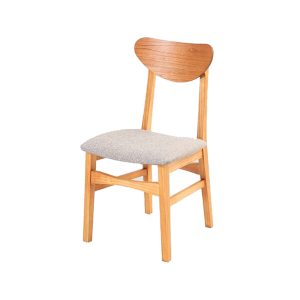 SILLA PARAISO ROMA NATURAL 12838 ORIENTAL