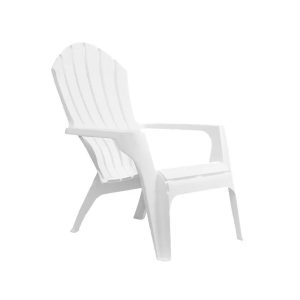 SILLON 1 CPO MIAMI BLANCO GARDEN LIFE