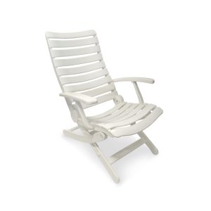 SILLON 1 CPO NEW YORK PLASTICO MUN