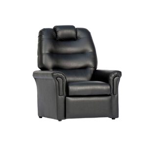 SILLON 1 CPO RECLINABLE POLTRONA RELAX DIVA