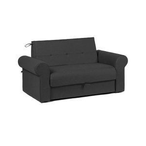 SILLON 2 CPOS SOFA CAMA COLOR LIVING