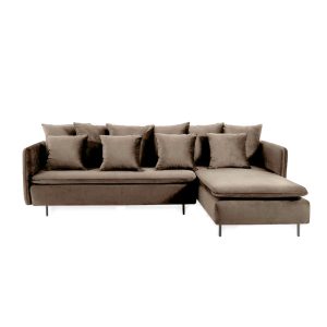 SILLON 3 CPOS 210 FENIX CON CAMASTRO ARAÚ HOME FR