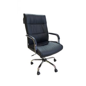SILLON OFICINA GIRATORIO 810 NEGRO PIR VAR