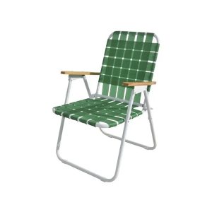 SILLON PLEGABLE 1 POSIC CAÑO CINTA