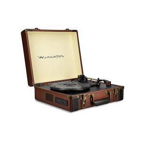 TOCADISCOS WINCO W407