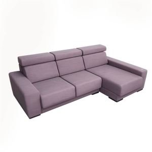 SOFA 3 CPOS LOTUS CH LONG L G4 COLOR LIVING