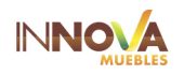 marca innova muebles