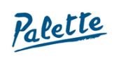 marca palette